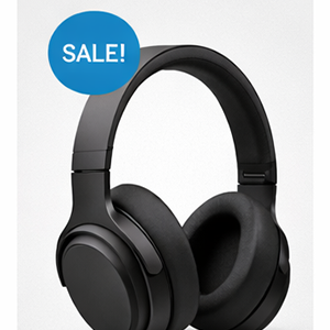 Headphone