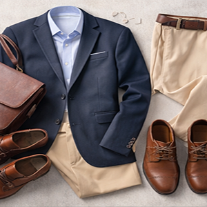Suit Men